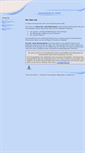 Mobile Screenshot of dr-oertel.de